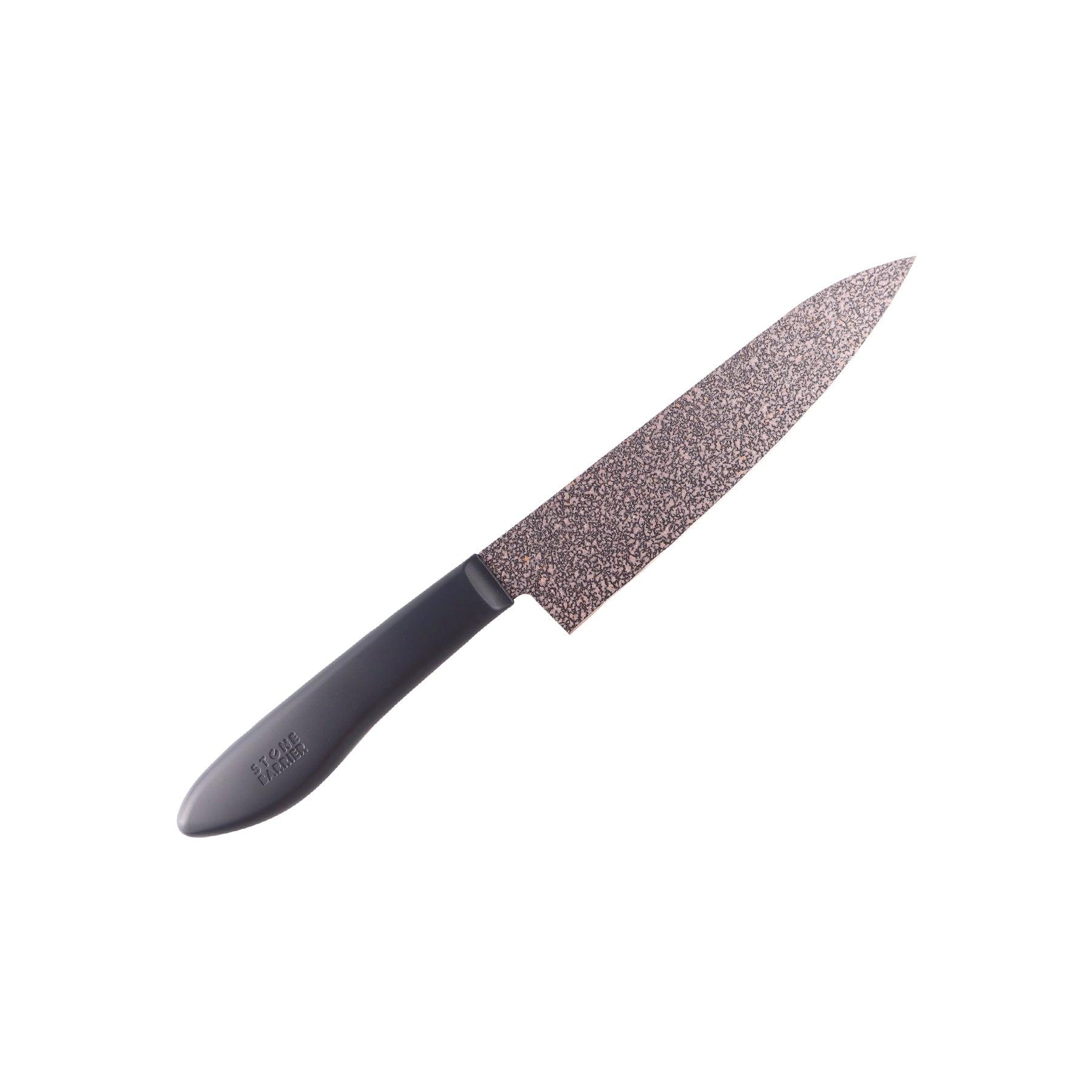 スーパーストーンバリア 牛刀 包丁 刃渡約18cm 【S26-5】 協和工業 スーパーストーンバリア 包丁 牛刀 180mm｜【ハンズ