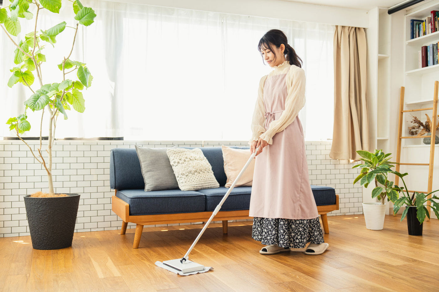 掃除用品