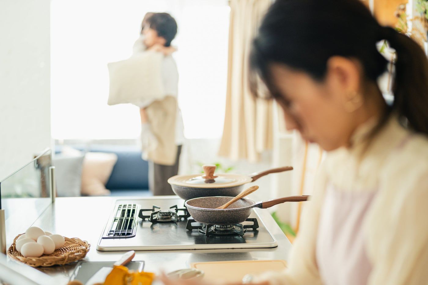 キッチン用品