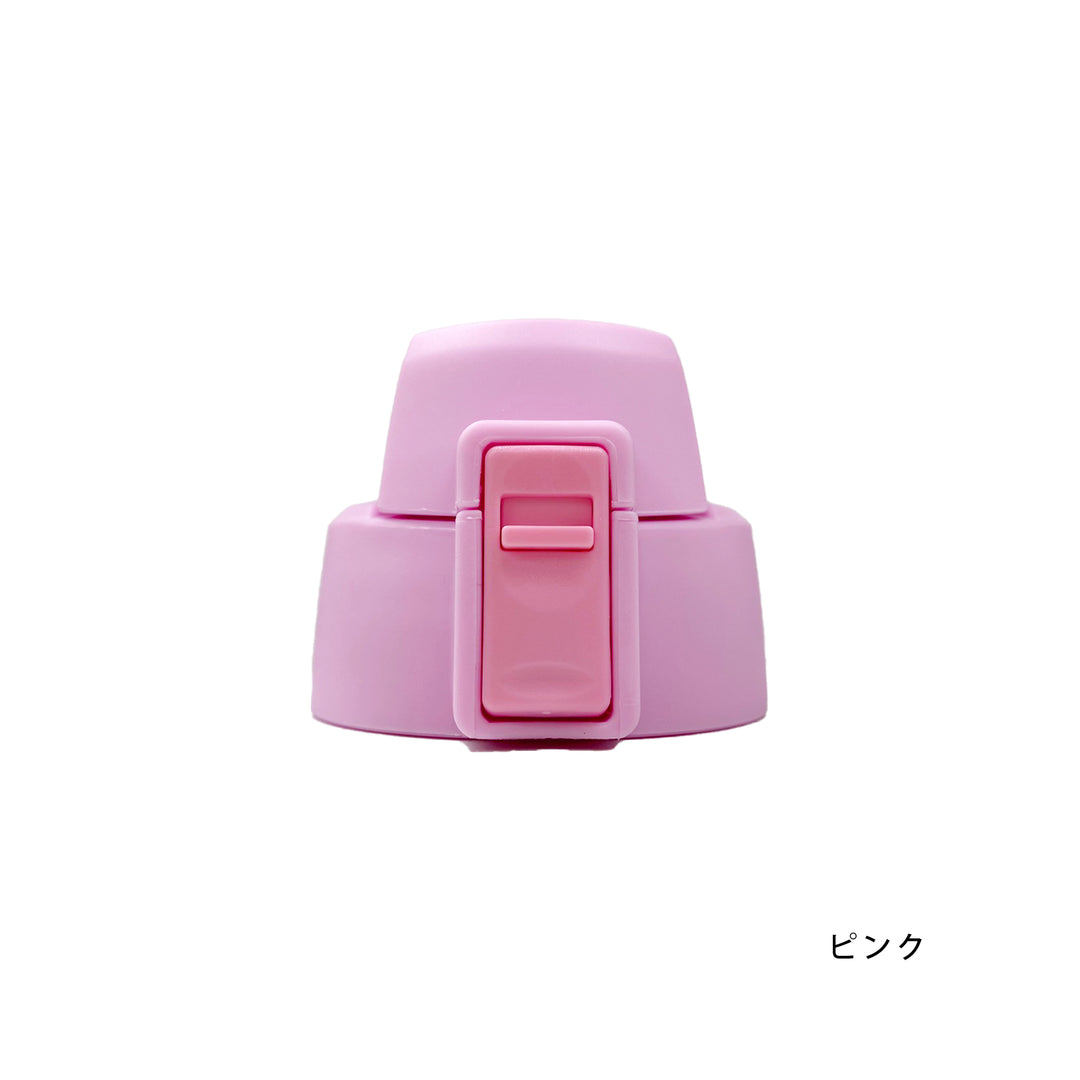 voda ステンレス ワンタッチ ダイレクトボトル 0.6リットル/1リットル