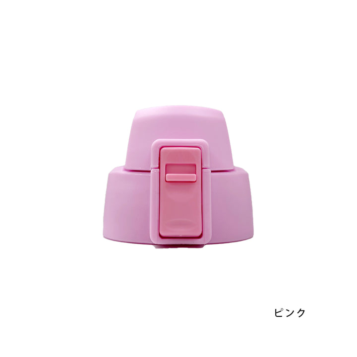 voda ステンレス ワンタッチ ダイレクトボトル 0.6リットル/1リットル