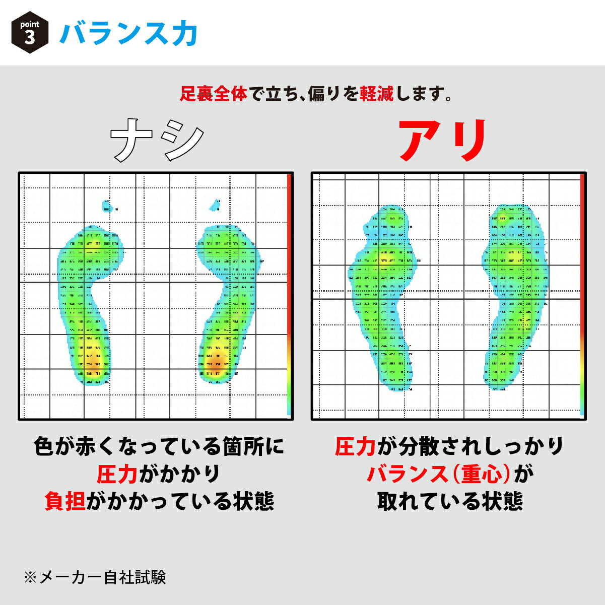 ムテキインソールスリム