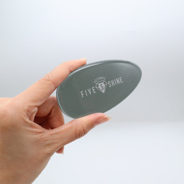 ファイブセカンズシャイン かかと角質削りプロ – 【公式】KYOWA