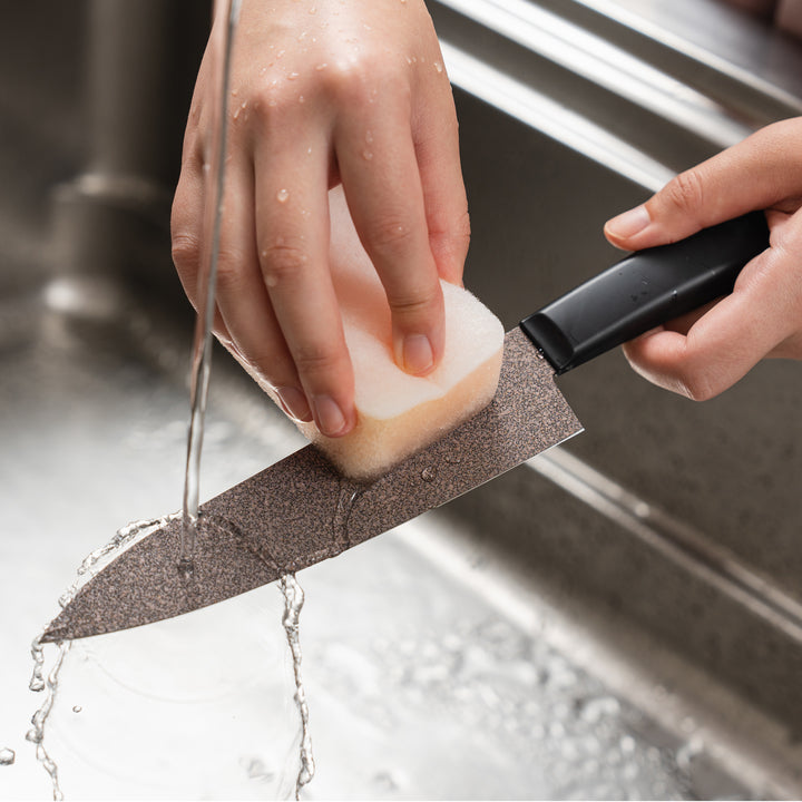 ストーンバリア包丁 ライトタイプ – 【公式】KYOWAオンラインショップ