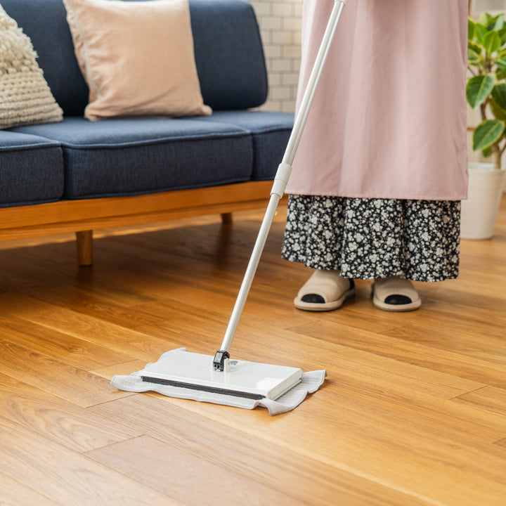 タッピー様 雷ガード付4個口節電タップ2mホワイト｜YAZAWA CORPORATION