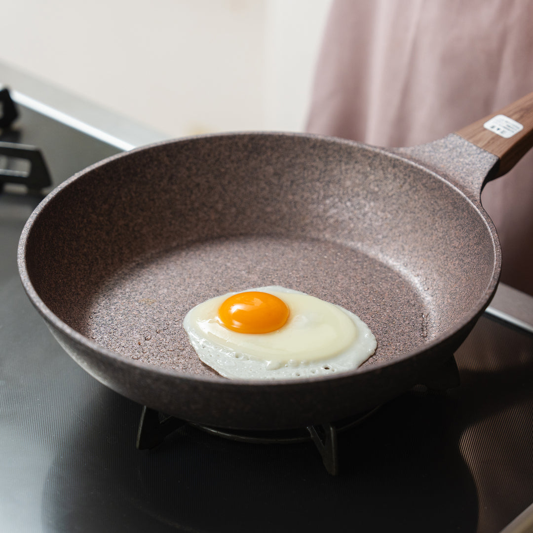 ムテキバリアフライパン – 【公式】KYOWAオンラインショップ