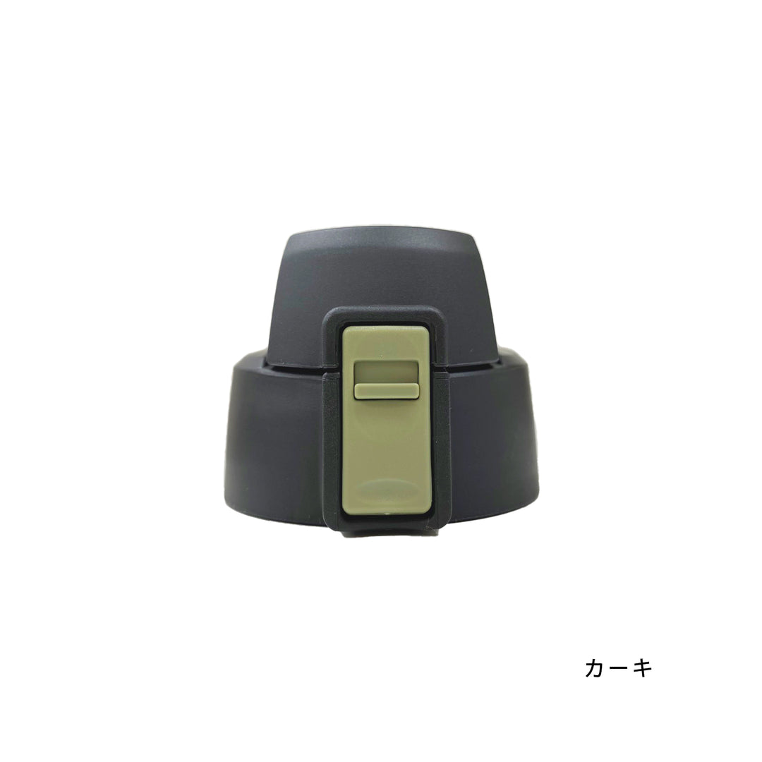 voda ステンレス ワンタッチ ダイレクトボトル 0.6リットル/1リットル
