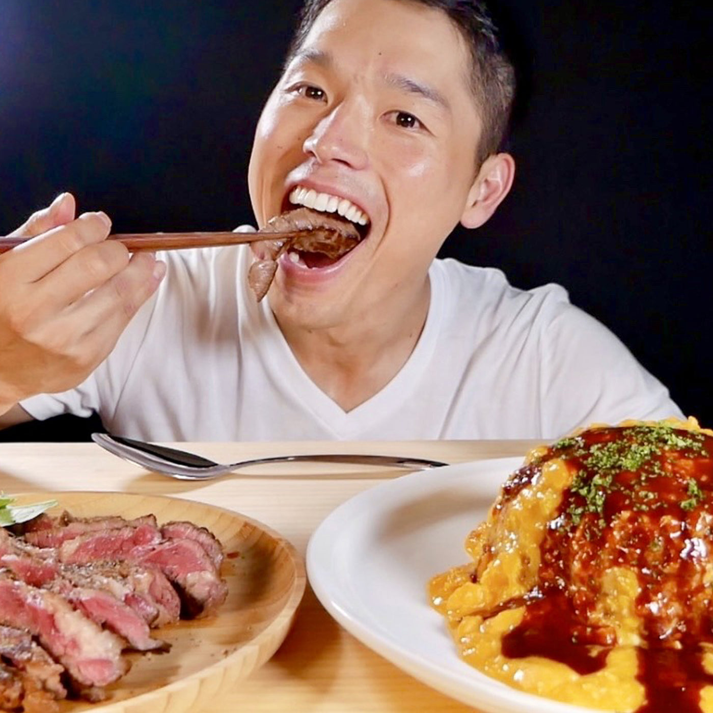 【Bayashiプロデュース】 ムテキパン MUTEKIPAN