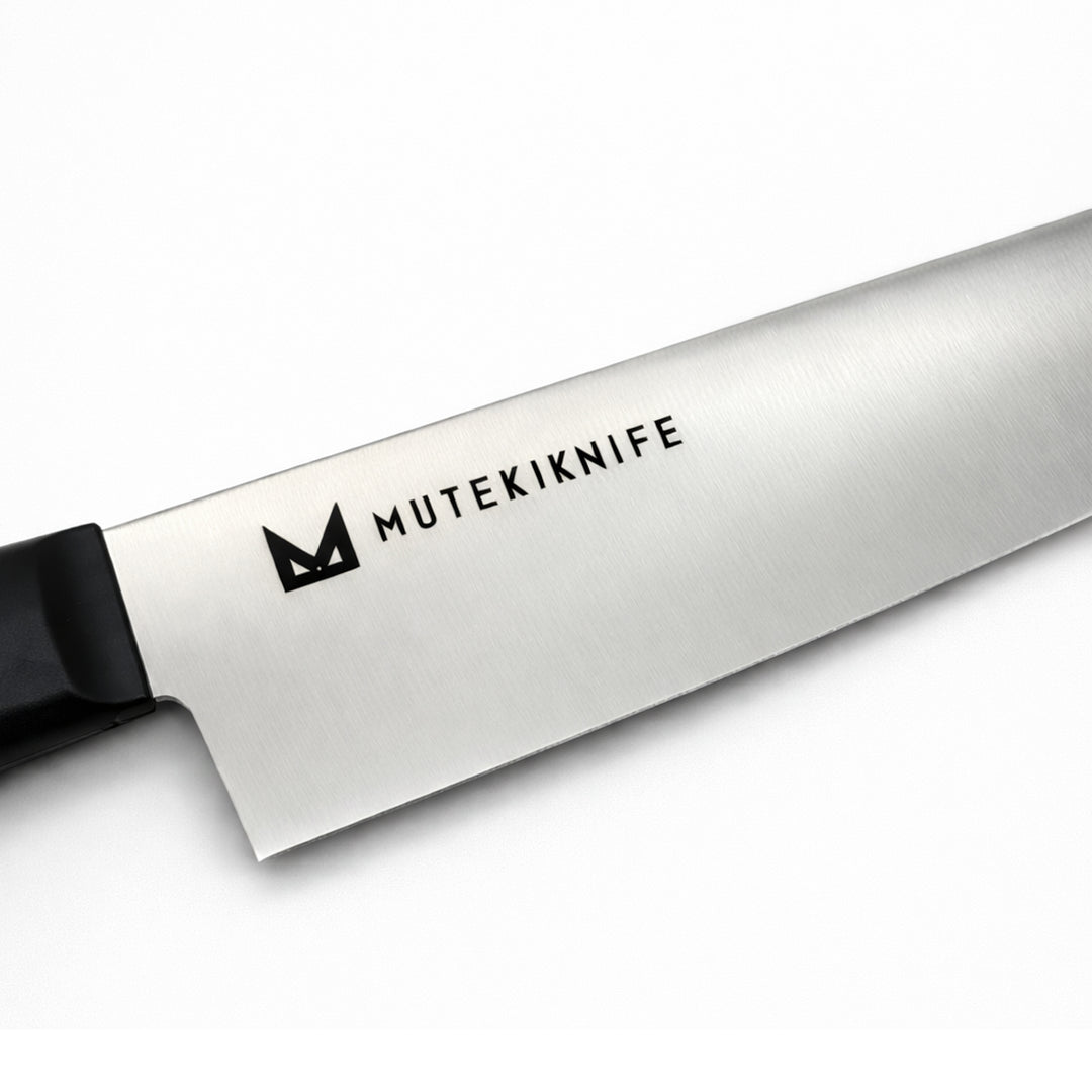 牛刀　MUTEKIKNIFE 180mm　専用シャープナー付 ムテキナイフ – 【公式】KYOWAオンラインショップ